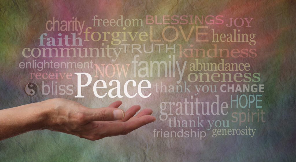9 Values Pagans and Christians share