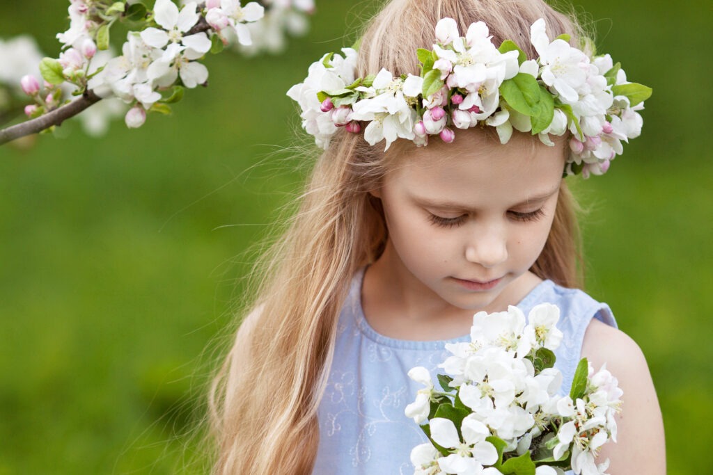 7 fun activities for Beltane with Kids
