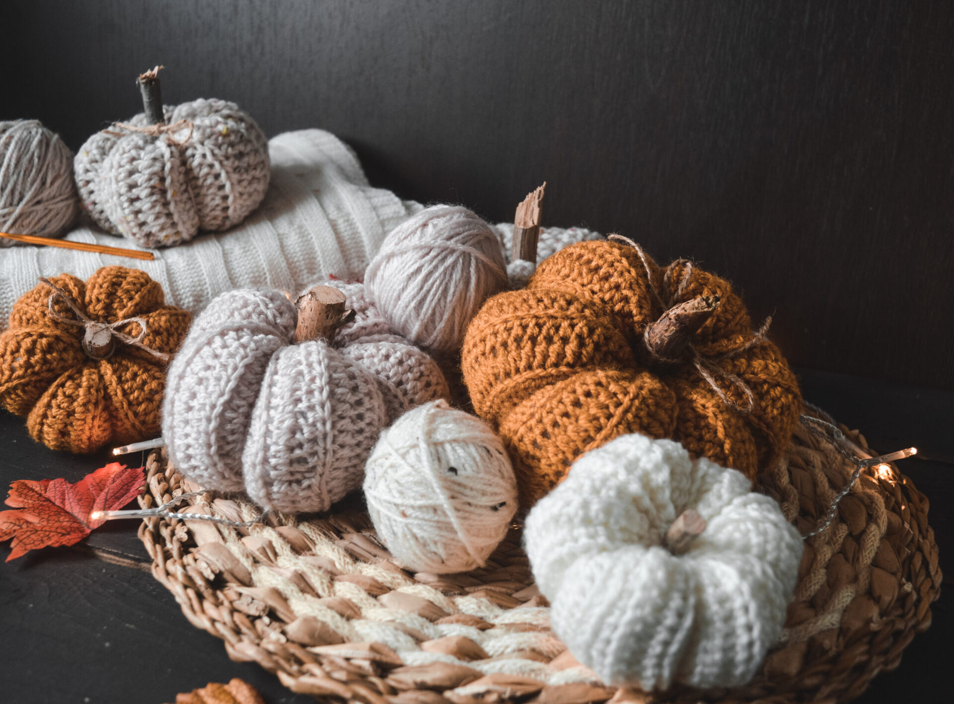 Crafts to honor Demeter in September