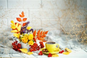 Autumn Living