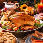 Thanksgiving in September