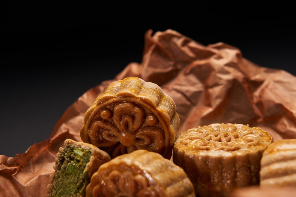 Thanksgiving In September