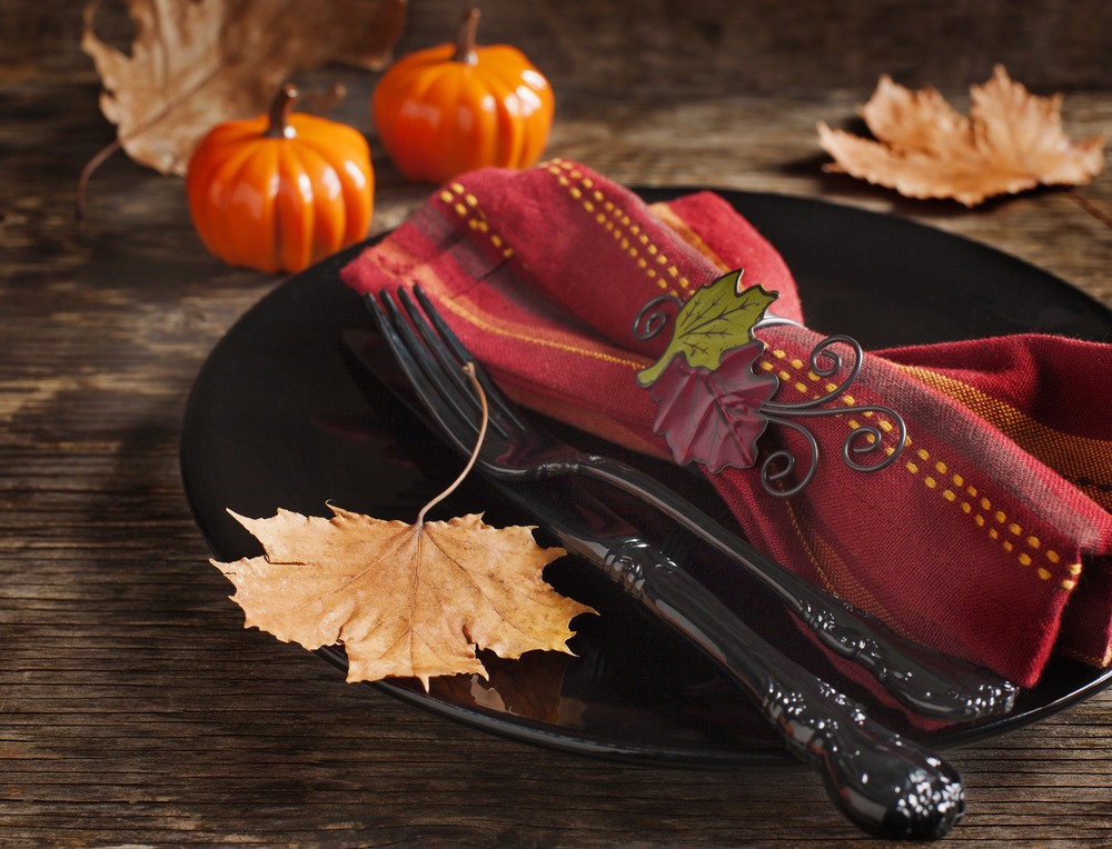 Samhain Dumb Supper Traditions