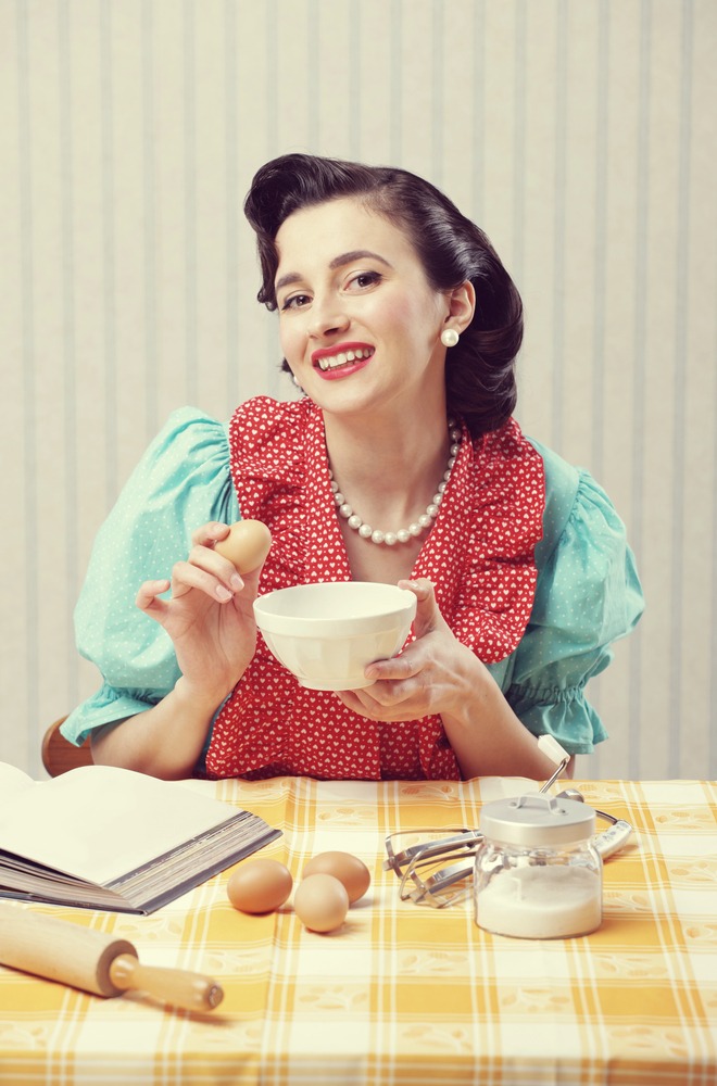 homemaking skills and ideas