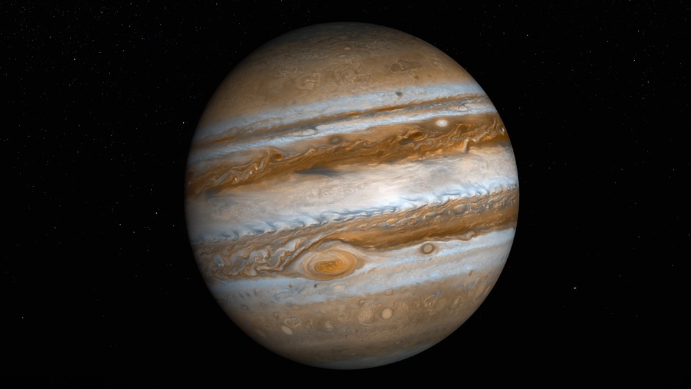 Jupiter in Astrology