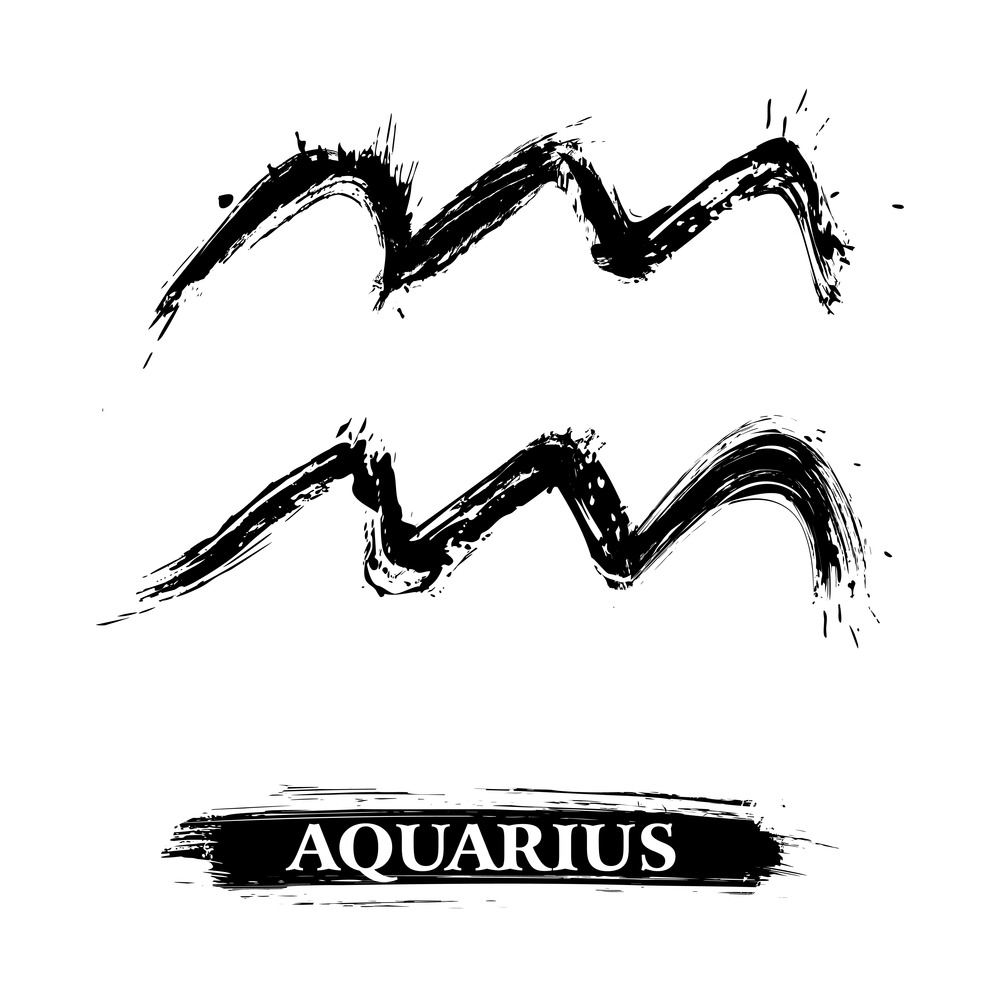 Uranus in Aquarius