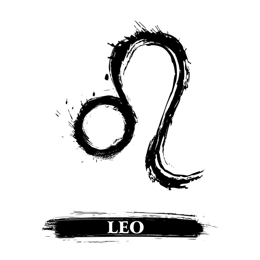 Uranus in Leo