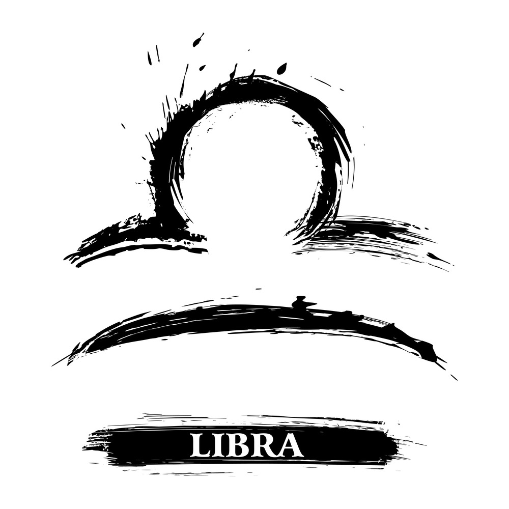 Uranus in Libra