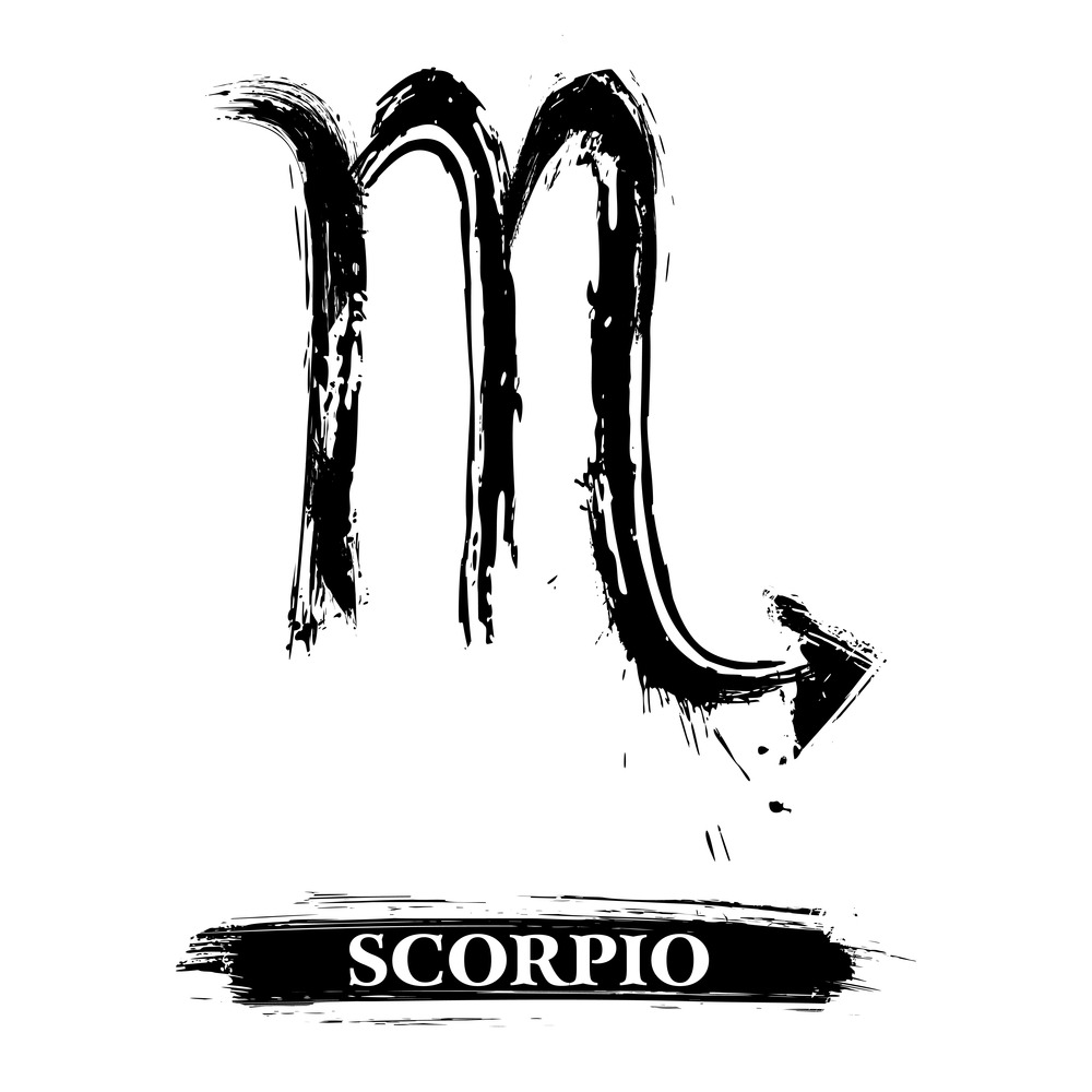Uranus in Scorpio