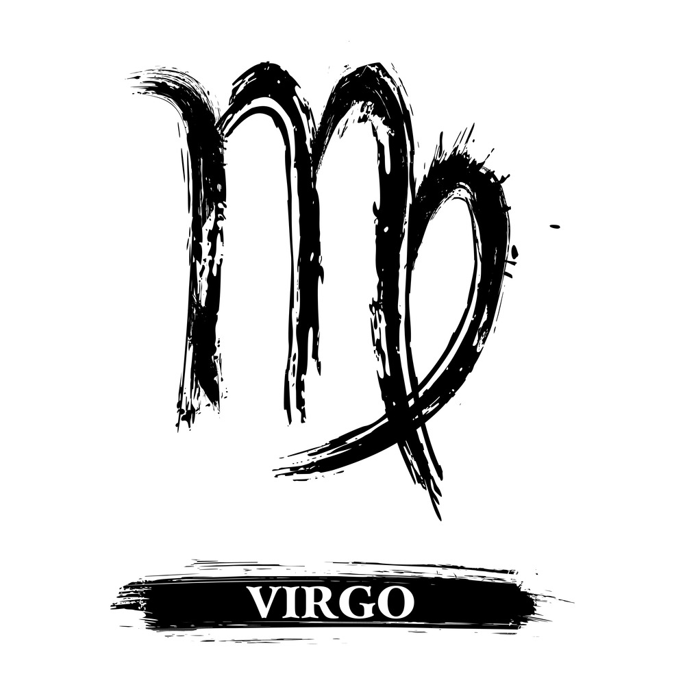 Uranis in Virgo
