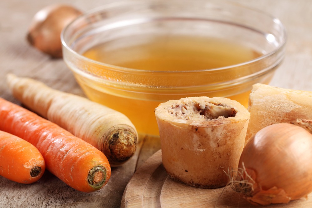 bone broth