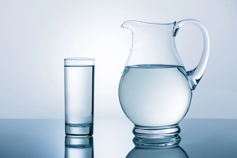 hydration for cold and flu