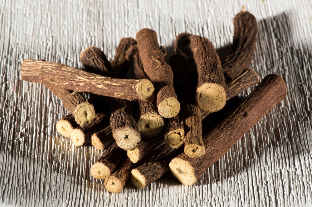 licorice root