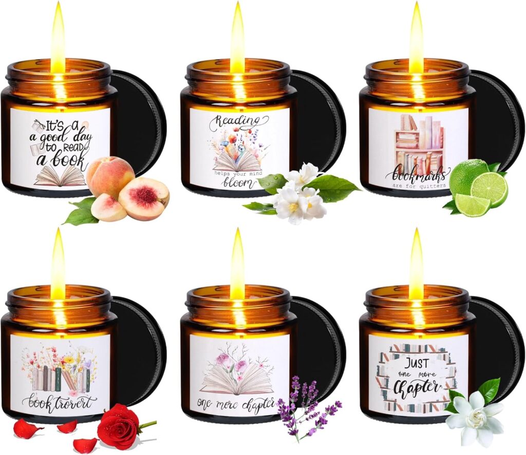 romantic candles