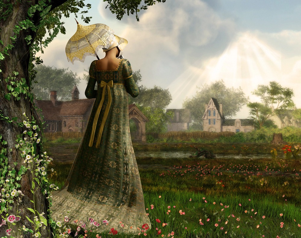 classical romance