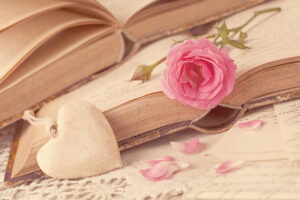 Romantic Book