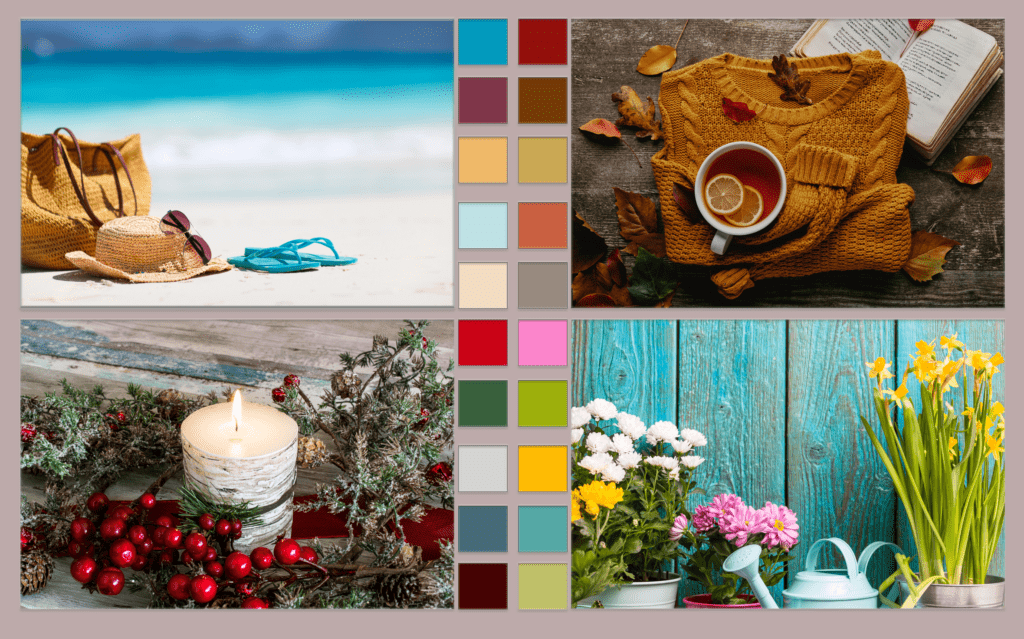 the divine feminine in homemaking