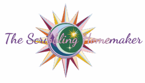 The Scribbling Homemaker