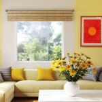 Zodiac Living Room, Summer Living Room