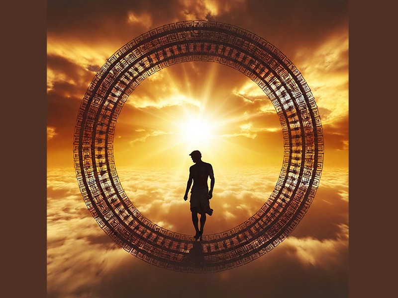 The Greek story of Icarus