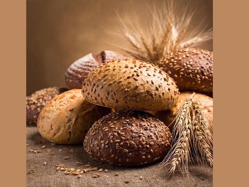 Bread harvest on lughnsadh