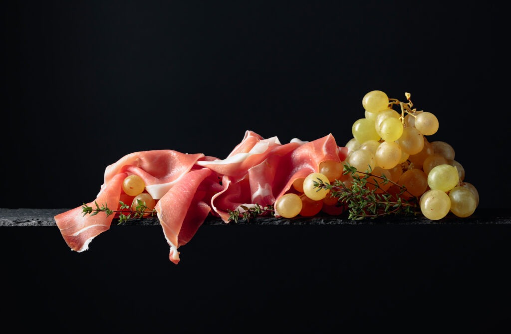 Charcuterie ideas for spiritual stargazing.