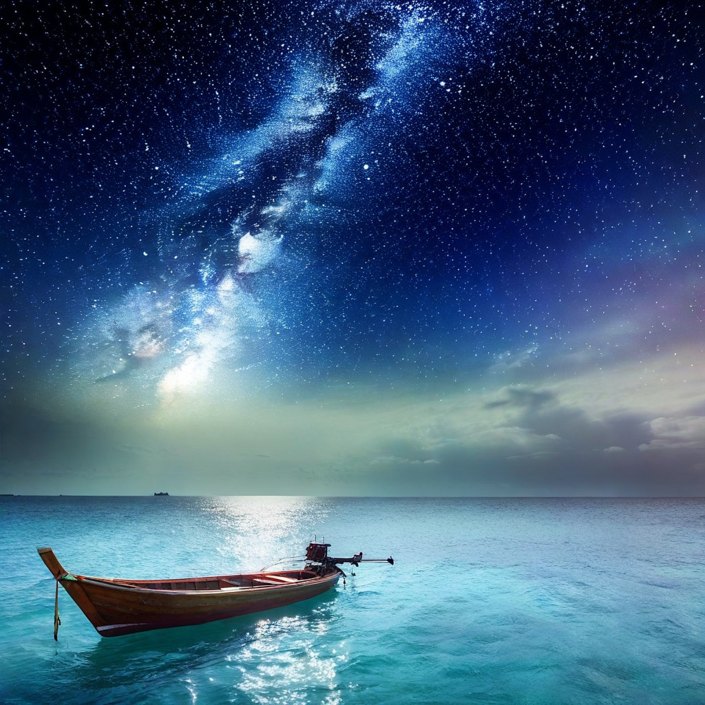 polynesian nature spirituality and navigating the stars.