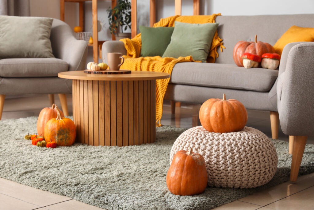 Spiritual Tools For Fall