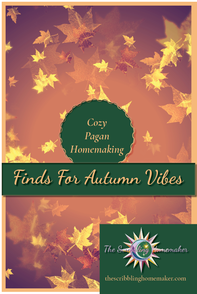 Spiritual Tools For Fall Season