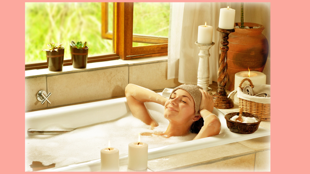 fall self-care rituals