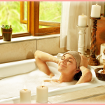 fall self-care rituals