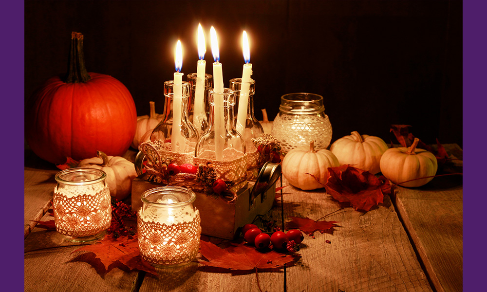 Mabon celebration ideas for couples