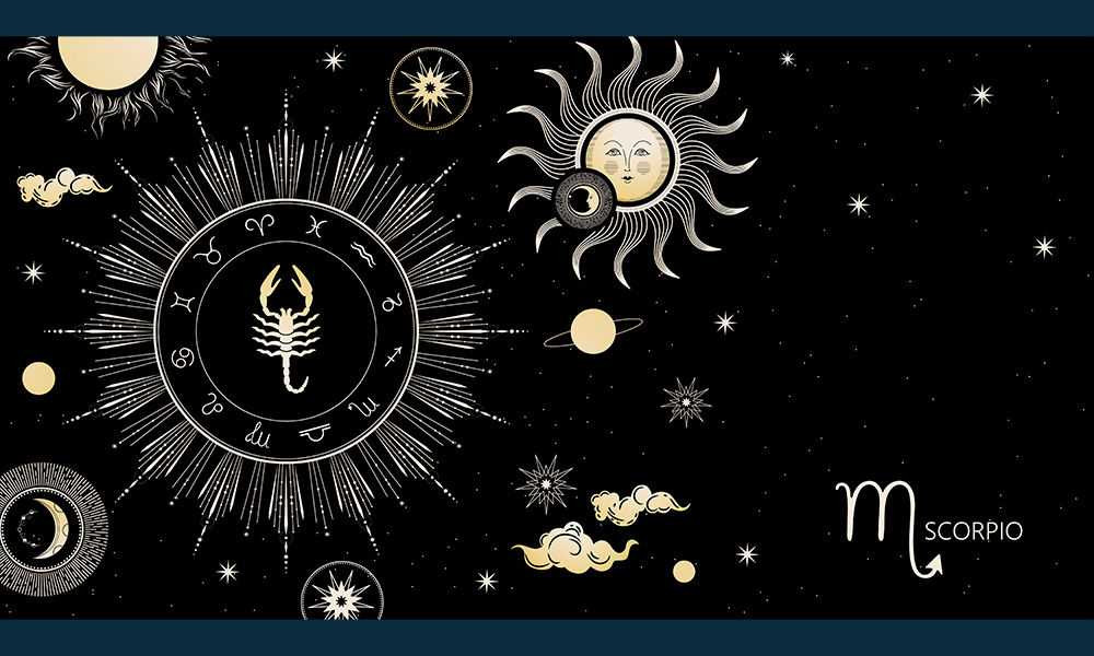 Pluto generational astrology