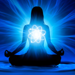 Spiritual energy practice