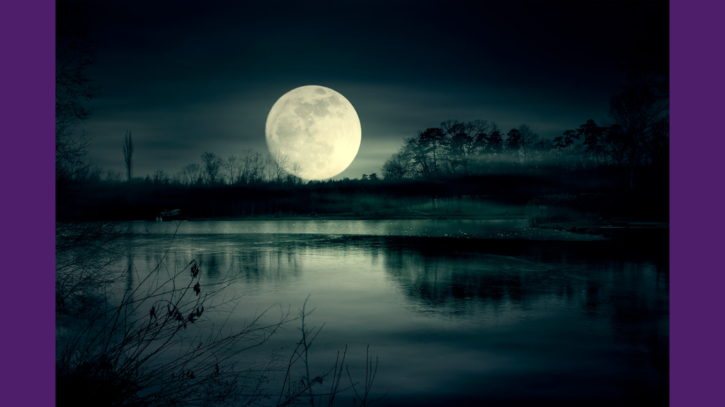 Autumn Scorpio Season Personality