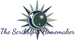 The Scribbling Homemaker